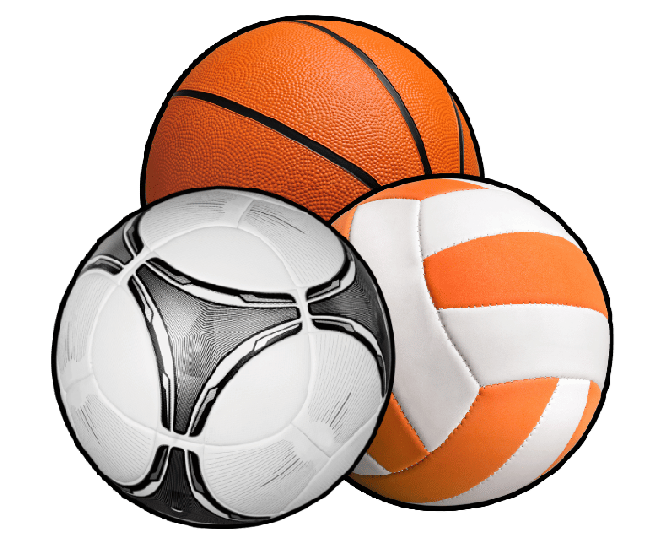 Futbol / Voleybol Topu